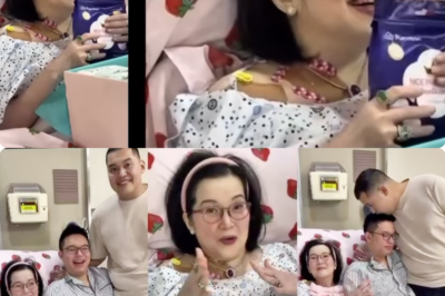 Kris Aquino may MAHALAGANG ANUNSYO! Kris Nag VLOG sa LOOB ng OSPITAL kasama sila Josh at Bimby