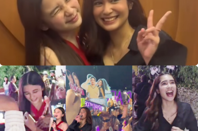 PBB Sofia & Eliza NAGULAT sa DAMI ng Fans SUMALUBONG AFTER EVICTION sa Pinoy Big Brother House