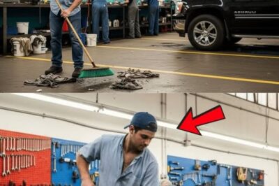 Betonun Altındaki Cevher: Yusuf Demir’in Dönüşü