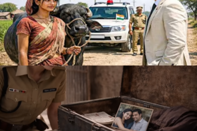 गरीबी का मजाक और तलाक की चोट… दर्जी से कलेक्टर बनने का वह सफर, जिसने बेवफा पत्नी को खून के आंसू रुला दिया!