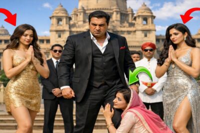 विधवा की तीन खूबसूरत बेटी पिता का कर्ज चुकाने करोड़पति के पास पहुंची, आगे जो हुआ इंसानियत हिल गई