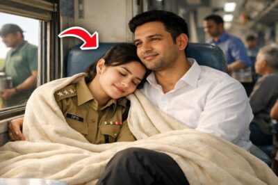 8 साल बाद ट्रेन में मिली तलाकशुदा IPS पत्नी, फिर जो हुआ उसने सब बदल दिया… | Emotional Story