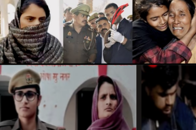 मुजफ्फरनगर की ये सगी बहनों ने जो कारनामा किया है उसे देख खुद पुलिस भी हैरान है ||