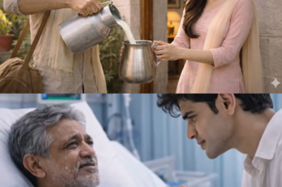 करोड़पति लड़का दूधवाला बनकर पहुंचा अपनी होने वाली पत्नी के घर…सच्चाई जानकर इंसानियत रो पड़ी