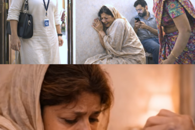 बेटा चुप रहा, बहू मारती रही… SDM बेटी आई… फिर जो हुआ… इंसानियत रो पड़ी! | Emotional Story