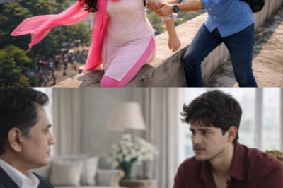 NEET में फेल हुई गरीब लड़की… छत से कूदने जा रही थी, करोड़पति लड़के ने बचाया, आगे जो हुआ…