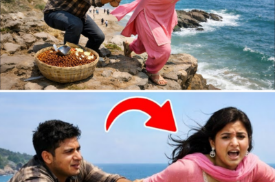 मरने जा रही थी अमीर लड़की…चने बेचने वाले गरीब लड़के ने बचाई जान…फिर जो हुआ