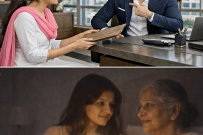 गरीब लड़की इंटरव्यू देने गई थी, करोड़पति ने कहा तुम मेरी पत्नी बन जाओ, फिर आगे जो हुआ…