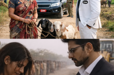 जिस पति को मोची समझकर छोड़ गई पत्नी… वही 10 साल बाद कलेक्टर बनकर पहुँचा पत्नी की झोपड़ी, फिर…