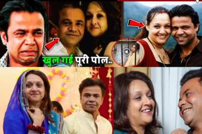 पहली पत्नी का देहांत, 40 अफेयर, राजपाल यादव की काली सच्चाई! Rajpal Yadav Dark Truth