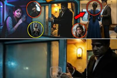 बिना टिकट लड़की को First AC में ले गया TTE! फिर कांप उठी लड़की