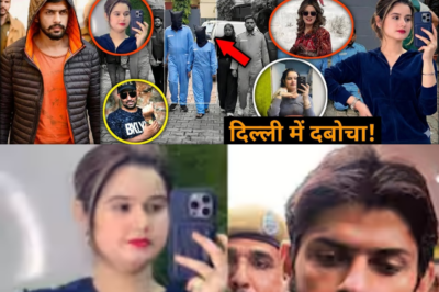 पार्लर वाली लड़की कैसे बनी Lawrence Gang की Lady Don? | ‘मैडम ज़हर’ का खौफनाक सच!