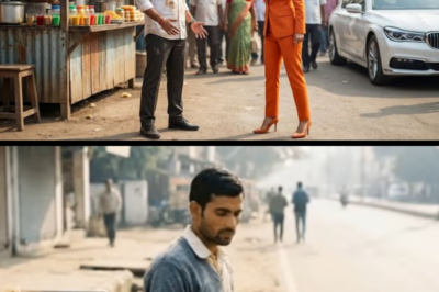 “औकात में रह चाय वाले!”- जिसे ‘सड़क छाप’ कहा वो गोल्ड मेडलिस्ट निकला; फिर जो हुआ वो कलेजा कंपा देगा!