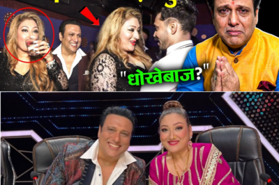 38 साल की शादी का सच ! The Real Reason Why Everyone is Feeling Sorry For Govinda
