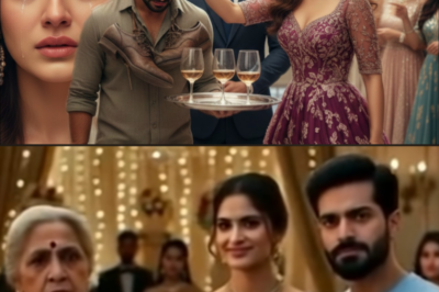 भिखारी समझकर पति को घर से निकाला, अगले ही पल पूरी कंपनी खरीद…|