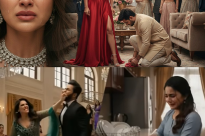 पति से सैंडल साफ़ करवाई फिर.. | पति का बदला.. अहंकार Vs स्वाभिमान