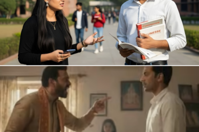 अपने बराबर वालों में रिश्ता देखो , ये घर तुम्हारी औकात से बाहर है , ये कहकर घर से भगाया था , कुछ साल