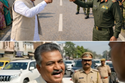 कर्नल से उलझना CM को पड़ा भारी… फिर उसकी कुर्सी के साथ जो हुआ 😱🇮🇳