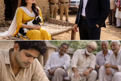 जिस पति को कुली कहकर छोड़ गयी थी 6 साल बाद बनकर पत्नी की झोपड़ी पहुँचा देखकर पूरा गाँव सन्न रह गया…