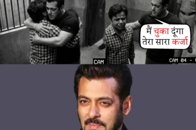 Salman Khan Come Out in Support of Rajpal Yadav after He Surrenders to Tihar Jail