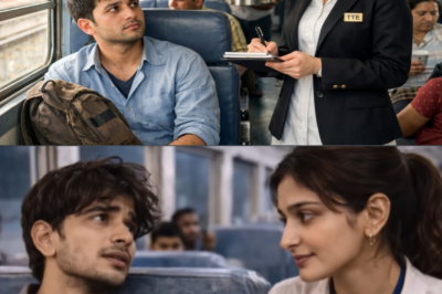 नौकरी की तलाश में दिल्ली जा रहा था लड़का, ट्रेन में टीटी लड़की ने जो किया—इंसानियत रो पड़ी