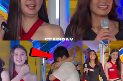 Sofia Pablo AGAD NIYAKAP ni Allen Ansay PAGKALABAS nila ni Eliza sa PBB HOUSE 6th Eviction Night!