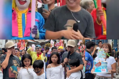 Jose Manalo Na-SHOCK at NAPAIYAK sa Kanyang 60th Birthday sa Espesyal na Bumisita at Bumati sa Kanya