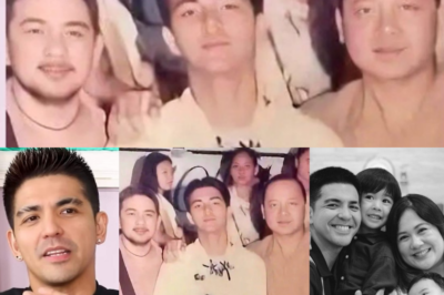 Tragic Life Story ni Mark Herras sa Dalawang Ama at Hiwalayan nila ng asawa na si Nicole Donesa