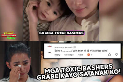 AJ Raval GALIT NA GALIT na nagreact sa basher na nag-wish ng masama sa kanyang anak