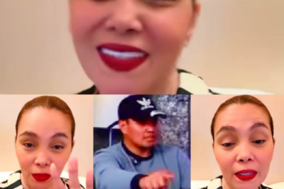 Alvin Aragon nagalit kay K Brosas dahil sa anak na Bading | K BROSAS MATAPANG NA RUMESBAK KAY ALVIN