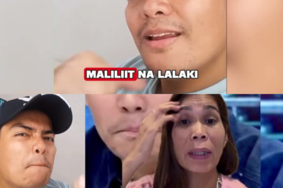 POKWANG sinabing MALISYOSONG TAO daw si Alvin Aragon dahil sa BRA ISSUE nito sa mga nanay