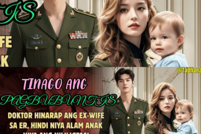 Itinaboy sa ulan ng biyenan, bumalik akong makapangyarihan. Sino ang luluhod sa huli?