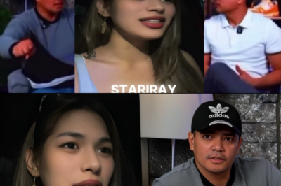 Anak ni Izzy Trazona na si Sofia IBINULGAR ANG PANANAKIT ni Alvin Aragon sa Kanya nung sya ay Bata