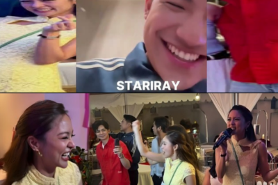 KIM CHIU FULL CELEBRATION CHINESE NEW YEAR 2026 WITH SHOWTIME FAMILY