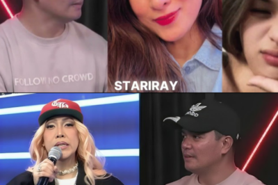 Vice Ganda SINUPALPAL ang ASAWA ni SexBomb Izzy na si Alvin Aragon sa Showtime
