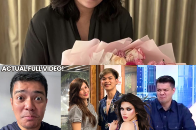 ACTUAL FULL VIDEO ni ALVIN ARAGON Galit sa BADING at SEXBOMB GIRLS CONCERT OUTFITS