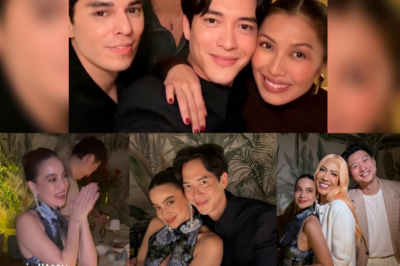 Anne Curtis 41st Birthday♥️Napa-IYAK sa Surprise ng Kaibigan nasi Vice Ganda at Darren Espanto