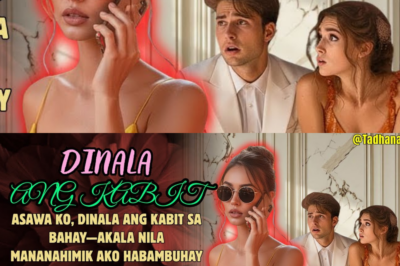 Pinatay nila ang anak ko at pinalit ang kabit. Ngayong reyna na ako, paano sila magmamakaawa?