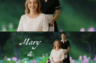 Ang Lihim nina Mary at Lara: Isang Kuwento ng Paghihiganti at Paghilom