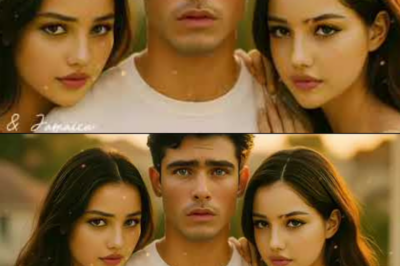 Ang Anino ng Pag-ibig: Ang Kwento nina Jamila at Jamaica