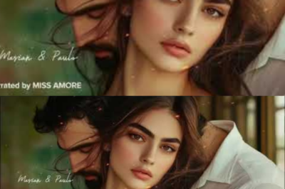 Ang Huwad na Lambing ni Paulo (Ang Kwento nina Marian at Paulo)