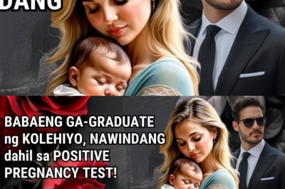 BABAENG INAPAK-APAKAN, MAKAPANGYARIHAN na sa KANIYANG PAGBABALIK dahil sa KANIYANG GENIUS na ANAK!
