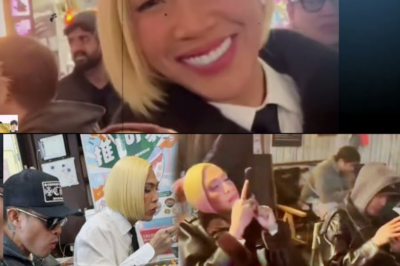 VICE GANDA AT ION GANITO NAGFOOD TRIP SA TOKYO KASAMA ANG GLAM TEAM NI VICE,