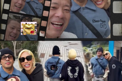 VICE GANDA ION UNSEEN VIDEO NG KASWEETAN HABANG NASA ZOO SA JAPAN