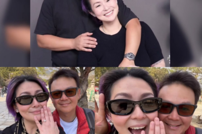 Jodi Sta. Maria May NAPANSIN sa Engagement ng Ex-husband nasi Pampi Lacson at Iwa Moto After 14 Yrs!