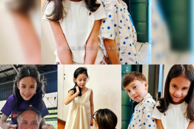 Mar Roxas at Korina Sanchez Halos MAIYAK sa Kaligayahan ng IBAHAGI Larawan Kanilang ANAK nasi Pilar