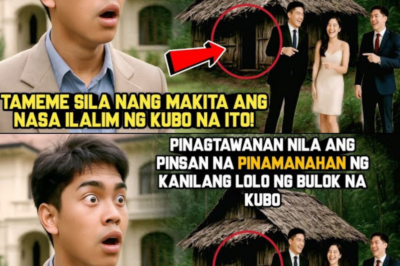 PINAGTAWANAN NILA ANG PINSAN NA PINAMANAHAN NG KANILANG LOLO NG BULOK NA KUBOTAMEME SILA NANG