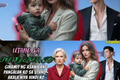 Pinalayas Kami ng Biyenan—2 Araw Lang ang Lumipas, Isang Trahedya ang Yumanig sa Buhay Niya