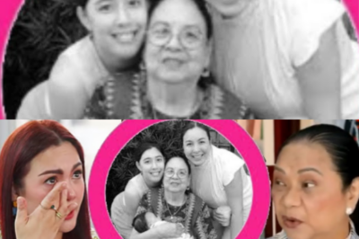 CRISTY FERMIN NAGULAT🔴SA GINAWA NI MARJORIE BARRETTO, CLAUDINE BARRETTO WASAK SA PAGPANAW NG INA 🔴