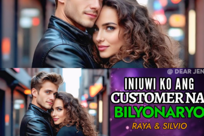 DALAGA, INUTUSAN MAGHATID NG PAGKAIN SA MANSYON NG BILYONARYO, PERO PAG-UWI AY BITBIT NYA ANG LALAKI